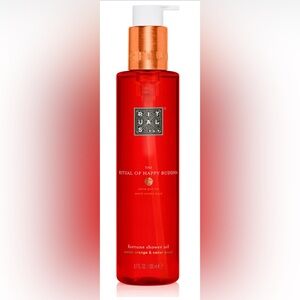 Rituals The Ritual of Happy Buddha Shower Oil